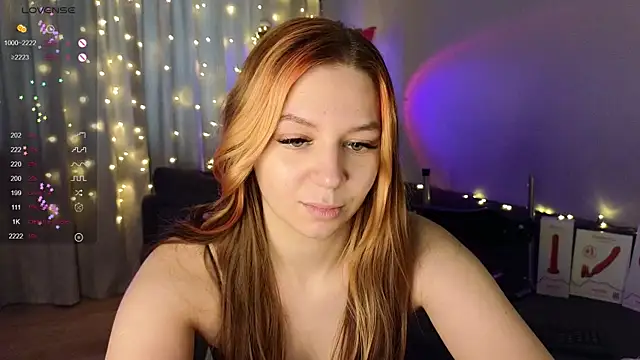 Snapshot of KiraBriis chatting on January 19, 2025, 9:11 am KiraBriis online show from January 19, 2025, 9:11 am