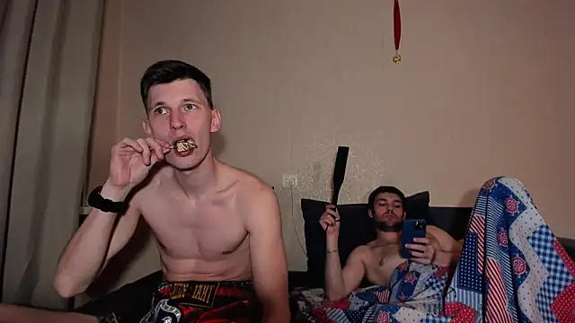 Kevin Hornyyy online show from July 18, 2026, 9:40 pm