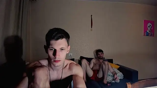 Kevin Hornyyy online show from July 24, 2026, 9:46 pm