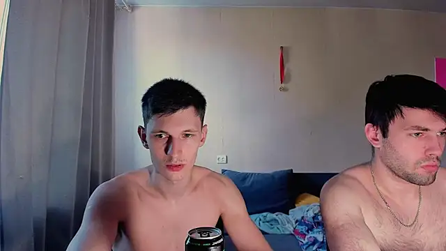 Kevin Hornyyy online show from July 26, 2026, 2:35 pm