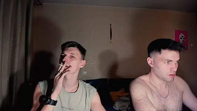 Kevin Hornyyy online show from July 28, 2026, 10:53 pm