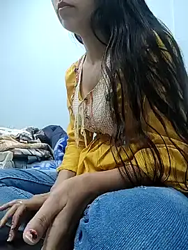 sexxy shruti online show from January 30, 2025, 9:04 am