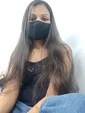 sexxy shruti online show from February 7, 2025, 6:45 pm