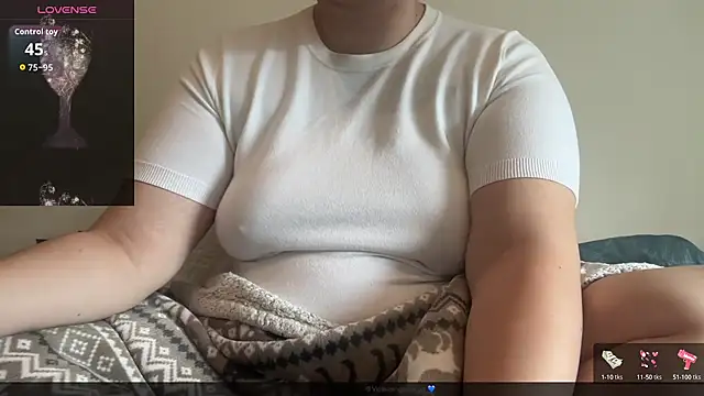 Teasingsarah online show from September 29, 2025, 11:59 am