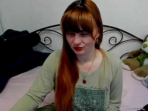 NightWish Lorena online show from April 19, 2026, 2:33 am