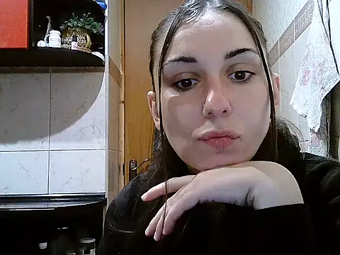 Yuliia30 online show from October 4, 2025, 2:59 pm