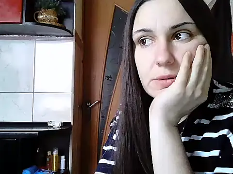 Yuliia30 online show from February 1, 2026, 7:51 am