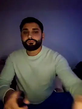 Mehmet2304 online show from January 13, 2025, 12:19 am