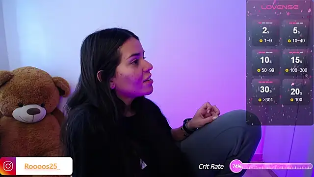 Snapshot of Anddyy__ chatting on February 24, 2025, 4:58 pm Anddyy online show from February 24, 2025, 4:58 pm