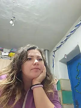 Snapshot of Jyleta chatting on January 10, 2025, 11:29 pm Jyleta online show from January 10, 2025, 11:29 pm