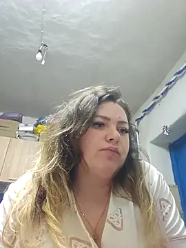 Snapshot of Jyleta chatting on January 11, 2025, 2:30 am Jyleta online show from January 11, 2025, 2:30 am