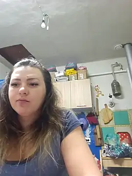 Snapshot of Jyleta chatting on January 12, 2025, 12:49 am Jyleta online show from January 12, 2025, 12:49 am