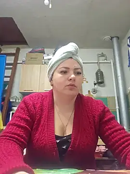 Snapshot of Jyleta chatting on January 13, 2025, 8:48 pm Jyleta online show from January 13, 2025, 8:48 pm