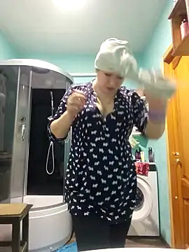 Snapshot of Jyleta chatting on January 18, 2025, 6:32 pm Jyleta online show from January 18, 2025, 6:32 pm