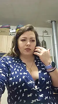 Snapshot of Jyleta chatting on January 18, 2025, 9:34 pm Jyleta online show from January 18, 2025, 9:34 pm