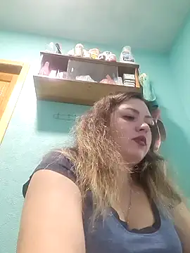 Snapshot of Jyleta chatting on January 20, 2025, 10:04 pm Jyleta online show from January 20, 2025, 10:04 pm