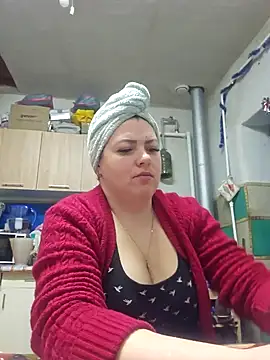 Snapshot of Jyleta chatting on January 24, 2025, 7:49 pm Jyleta online show from January 24, 2025, 7:49 pm