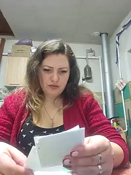 Snapshot of Jyleta chatting on January 25, 2025, 8:31 pm Jyleta online show from January 25, 2025, 8:31 pm