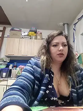 Snapshot of Jyleta chatting on February 2, 2025, 3:21 am Jyleta online show from February 2, 2025, 3:21 am