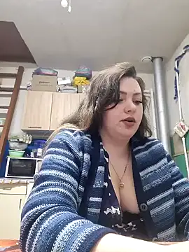 Snapshot of Jyleta chatting on February 3, 2025, 12:47 am Jyleta online show from February 3, 2025, 12:47 am