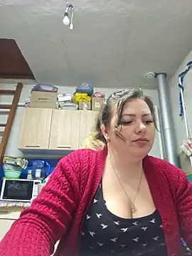 Snapshot of Jyleta chatting on February 6, 2025, 12:54 am Jyleta online show from February 6, 2025, 12:54 am