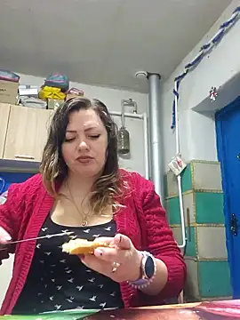 Snapshot of Jyleta chatting on February 6, 2025, 10:21 pm Jyleta online show from February 6, 2025, 10:21 pm