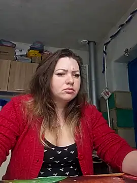 Snapshot of Jyleta chatting on February 9, 2025, 6:22 am Jyleta online show from February 9, 2025, 6:22 am