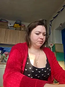 Snapshot of Jyleta chatting on February 9, 2025, 9:26 am Jyleta online show from February 9, 2025, 9:26 am