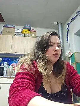 Snapshot of Jyleta chatting on February 9, 2025, 11:46 pm Jyleta online show from February 9, 2025, 11:46 pm