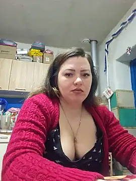 Snapshot of Jyleta chatting on February 10, 2025, 2:52 am Jyleta online show from February 10, 2025, 2:52 am