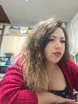 Snapshot of Jyleta chatting on February 28, 2025, 10:17 pm Jyleta online show from February 28, 2025, 10:17 pm