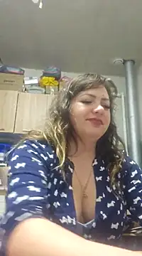 Snapshot of Jyleta chatting on March 10, 2025, 12:40 am Jyleta online show from March 10, 2025, 12:40 am