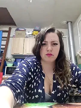 Snapshot of Jyleta chatting on March 13, 2025, 2:38 am Jyleta online show from March 13, 2025, 2:38 am