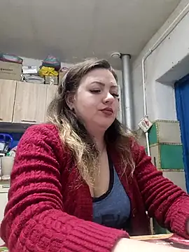 Snapshot of Jyleta chatting on March 14, 2025, 8:17 pm Jyleta online show from March 14, 2025, 8:17 pm