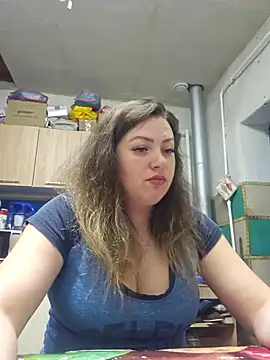 Snapshot of Jyleta chatting on March 15, 2025, 7:48 pm Jyleta online show from March 15, 2025, 7:48 pm