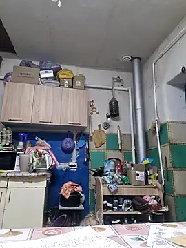 Snapshot of Jyleta chatting on September 9, 2025, 9:03 pm Jyleta online show from September 9, 2025, 9:03 pm