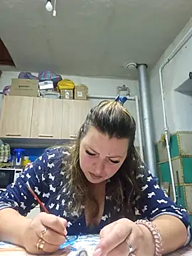 Snapshot of Jyleta chatting on September 13, 2025, 6:29 pm Jyleta online show from September 13, 2025, 6:29 pm