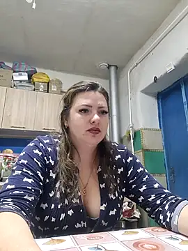 Snapshot of Jyleta chatting on September 14, 2025, 9:58 pm Jyleta online show from September 14, 2025, 9:58 pm