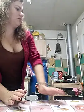 Snapshot of Jyleta chatting on October 10, 2025, 8:52 pm Jyleta online show from October 10, 2025, 8:52 pm