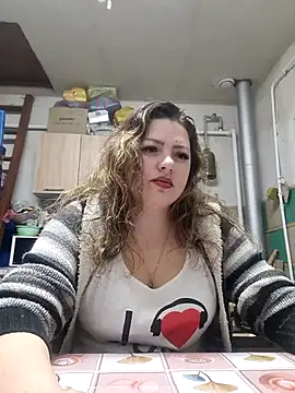 Snapshot of Jyleta chatting on October 29, 2025, 10:11 pm Jyleta online show from October 29, 2025, 10:11 pm