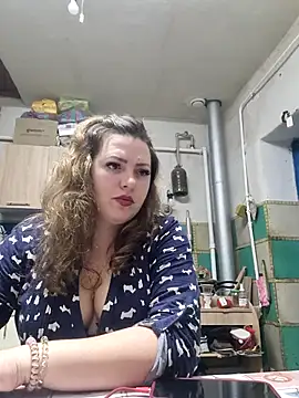 Snapshot of Jyleta chatting on November 22, 2025, 9:58 pm Jyleta online show from November 22, 2025, 9:58 pm