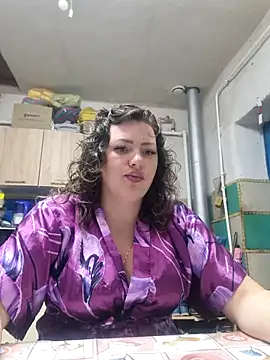 Jyleta online show from July 18, 2026, 8:12 pm