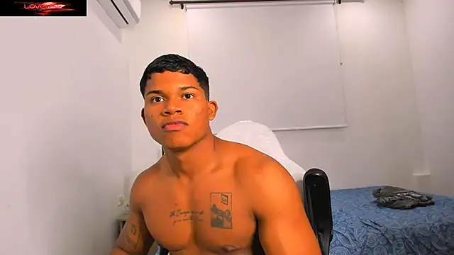 Snapshot of maxsteel177 chatting on January 14, 2025, 3:01 am maxsteel177 online show from January 14, 2025, 3:01 am