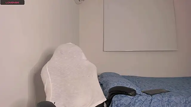 Snapshot of maxsteel177 chatting on January 18, 2025, 11:33 pm maxsteel177 online show from January 18, 2025, 11:33 pm