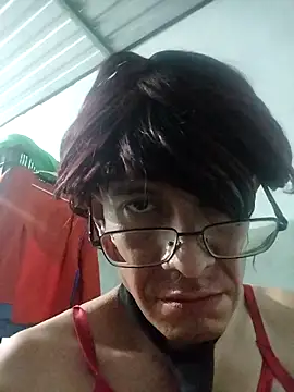 Carlysexy online show from November 21, 2025, 4:33 am