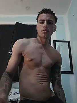 dany hardy online show from February 27, 2026, 3:06 am