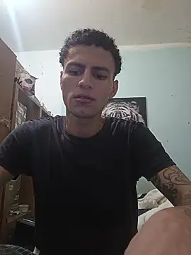 dany hardy online show from April 17, 2026, 2:58 am