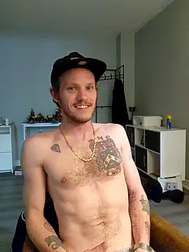 SoxxyNsh online show from February 17, 2025, 5:47 am