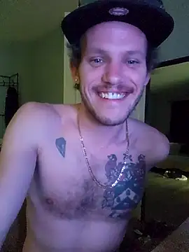 SoxxyNsh online show from March 6, 2025, 2:09 am