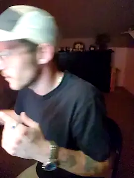 SoxxyNsh online show from October 4, 2025, 12:41 am